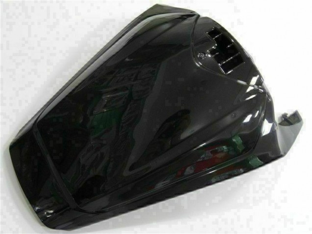 2008-2011 Noir Brillant Honda CBR1000RR Carénages Moto 2008-2011 Noir Brillant Honda CBR1000RR Carénages Moto
