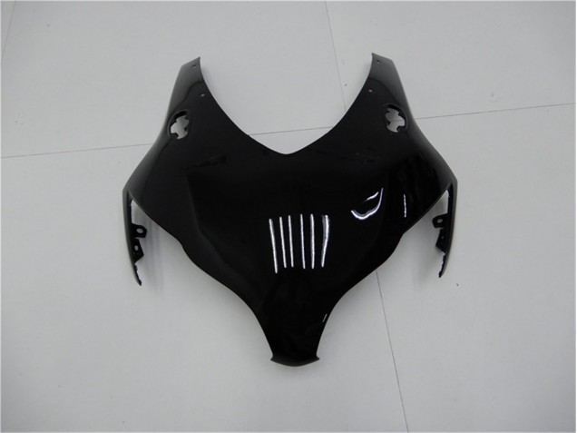 2008-2011 Noir Brillant Honda CBR1000RR Carrosserie Moto 2008-2011 Noir Brillant Honda CBR1000RR Carrosserie Moto
