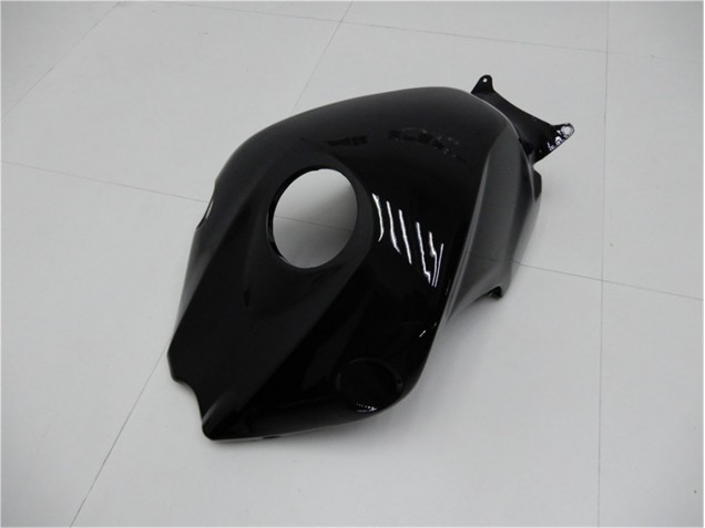 2008-2011 Noir Brillant Honda CBR1000RR Carrosserie Moto 2008-2011 Noir Brillant Honda CBR1000RR Carrosserie Moto