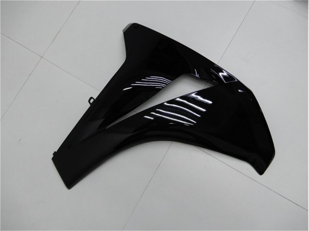 2008-2011 Noir Brillant Honda CBR1000RR Carrosserie Moto 2008-2011 Noir Brillant Honda CBR1000RR Carrosserie Moto