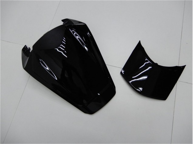 2008-2011 Noir Brillant Honda CBR1000RR Carrosserie Moto 2008-2011 Noir Brillant Honda CBR1000RR Carrosserie Moto
