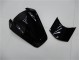 2008-2011 Noir Brillant Honda CBR1000RR Carrosserie Moto 2008-2011 Noir Brillant Honda CBR1000RR Carrosserie Moto