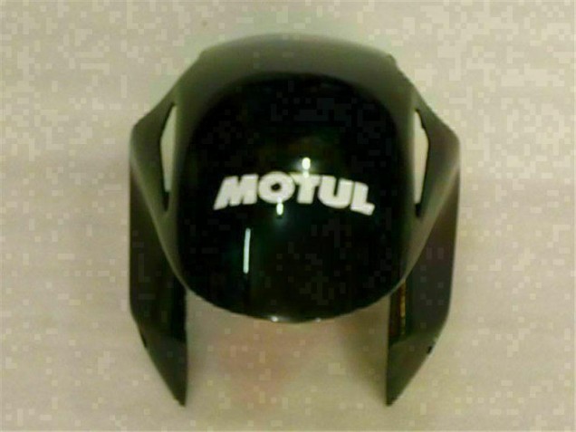 2008-2011 Noir Honda CBR1000RR Carrosserie Moto