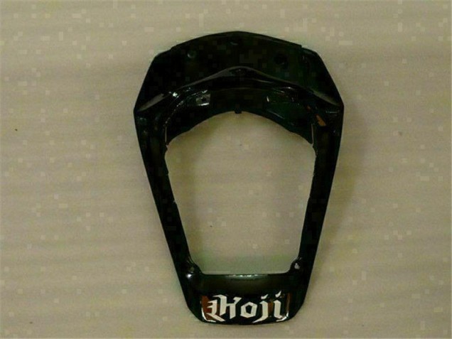 2008-2011 Noir Honda CBR1000RR Carrosserie Moto