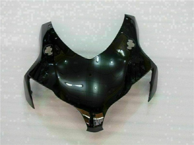 2008-2011 Noir Honda CBR1000RR Kit Carénages Motos