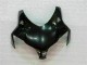 2008-2011 Noir Honda CBR1000RR Kit Carénages Motos