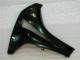 2008-2011 Noir Honda CBR1000RR Kit Carénages Motos