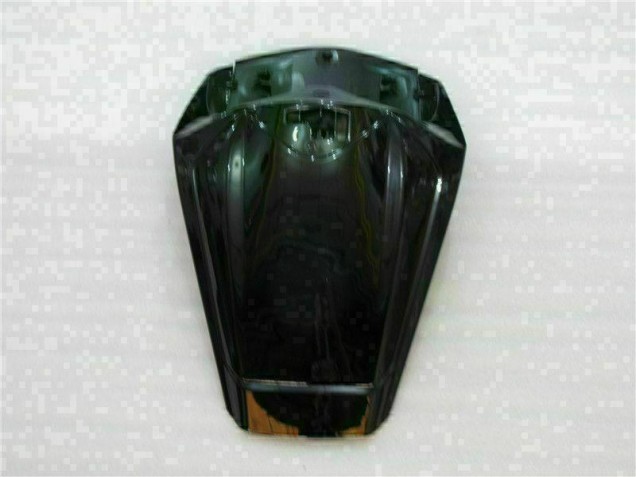 2008-2011 Noir Honda CBR1000RR Kit Carénages Motos