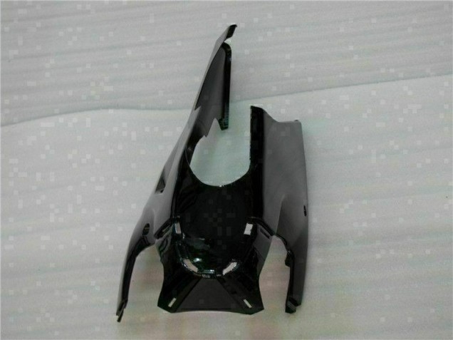 2008-2011 Noir Honda CBR1000RR Kit Carénages Motos