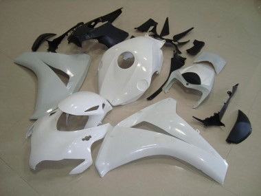 2008-2011 Non Peint Honda CBR1000RR Carénage Moto