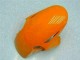 2008-2011 Orange Argent Honda CBR1000RR Carénages Moto