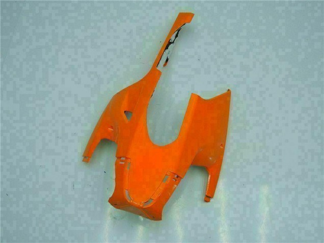 2008-2011 Orange Argent Honda CBR1000RR Carénages Moto