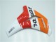 2008-2011 Orange Blanc Rouge Repsol Honda CBR1000RR Carénage Moto 2008-2011 Orange Blanc Rouge Repsol Honda CBR1000RR Carénage Moto