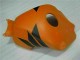2008-2011 Orange Repsol Honda CBR1000RR Carénage Moto 2008-2011 Orange Repsol Honda CBR1000RR Carénage Moto