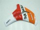 2008-2011 Orange Repsol Honda CBR1000RR Carénages Moto 2008-2011 Orange Repsol Honda CBR1000RR Carénages Moto