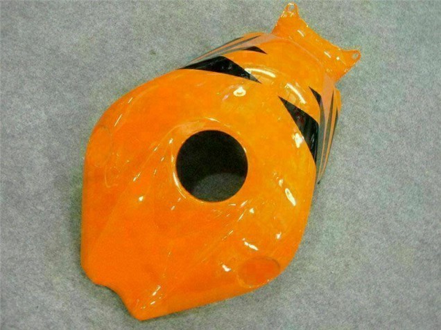 2008-2011 Orange Repsol Honda CBR1000RR Kit Carénages Motos 2008-2011 Orange Repsol Honda CBR1000RR Kit Carénages Motos