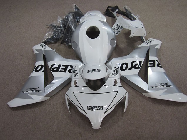 2008-2011 Repsol Honda CBR1000RR Carénages Moto 2008-2011 Repsol Honda CBR1000RR Carénages Moto