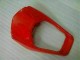 2008-2011 Rouge Argent Honda CBR1000RR Carénage Moto 2008-2011 Rouge Argent Honda CBR1000RR Carénage Moto