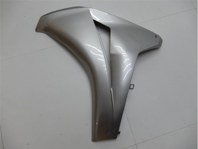 2008-2011 Rouge Argent Honda CBR1000RR Carénages Moto 2008-2011 Rouge Argent Honda CBR1000RR Carénages Moto
