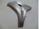 2008-2011 Rouge Argent Honda CBR1000RR Carénages Moto 2008-2011 Rouge Argent Honda CBR1000RR Carénages Moto