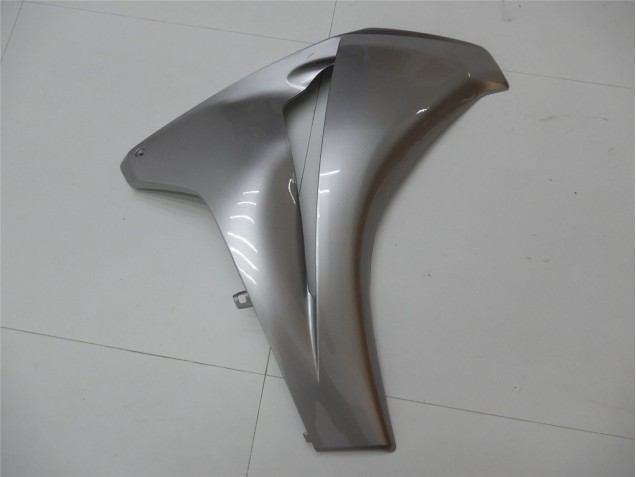 2008-2011 Rouge Argent Honda CBR1000RR Carénages Moto 2008-2011 Rouge Argent Honda CBR1000RR Carénages Moto