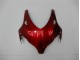 2008-2011 Rouge Argent Honda CBR1000RR Carénages Moto 2008-2011 Rouge Argent Honda CBR1000RR Carénages Moto