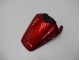 2008-2011 Rouge Argent Honda CBR1000RR Carénages Moto 2008-2011 Rouge Argent Honda CBR1000RR Carénages Moto