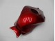 2008-2011 Rouge Argent Honda CBR1000RR Carénages Moto 2008-2011 Rouge Argent Honda CBR1000RR Carénages Moto