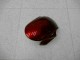 2008-2011 Rouge Argent Honda CBR1000RR Carrosserie Moto 2008-2011 Rouge Argent Honda CBR1000RR Carrosserie Moto