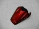 2008-2011 Rouge Argent Honda CBR1000RR Carrosserie Moto 2008-2011 Rouge Argent Honda CBR1000RR Carrosserie Moto