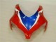 2008-2011 Rouge Blanc Bleu Honda CBR1000RR Carénage Moto 2008-2011 Rouge Blanc Bleu Honda CBR1000RR Carénage Moto
