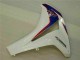 2008-2011 Rouge Blanc Bleu Honda CBR1000RR Carénage Moto 2008-2011 Rouge Blanc Bleu Honda CBR1000RR Carénage Moto