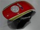 2008-2011 Rouge Blanc Honda CBR1000RR Carénages Moto & Carrosserie