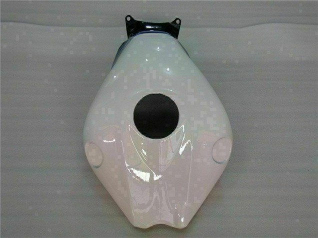 2008-2011 Rouge Blanc Honda CBR1000RR Carénages Moto 2008-2011 Rouge Blanc Honda CBR1000RR Carénages Moto