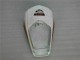 2008-2011 Rouge Blanc Honda CBR1000RR Carénages Moto 2008-2011 Rouge Blanc Honda CBR1000RR Carénages Moto