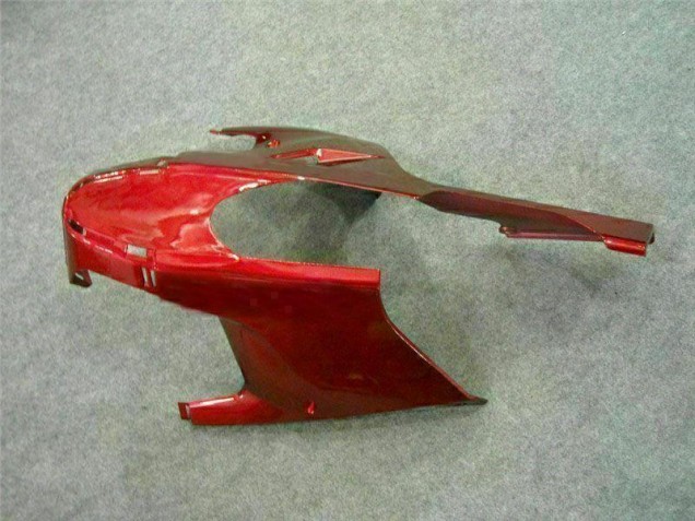 2008-2011 Rouge Flamme Honda CBR1000RR Carénages Moto 2008-2011 Rouge Flamme Honda CBR1000RR Carénages Moto