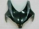 2008-2011 Rouge Noir Honda CBR1000RR Carénage Moto 2008-2011 Rouge Noir Honda CBR1000RR Carénage Moto