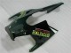 2008-2011 Rouge Noir Honda CBR1000RR Carénage Moto 2008-2011 Rouge Noir Honda CBR1000RR Carénage Moto