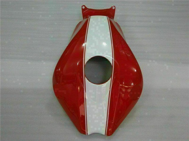 2008-2011 Rouge Xerox 21 Honda CBR1000RR Carénage Moto 2008-2011 Rouge Xerox 21 Honda CBR1000RR Carénage Moto
