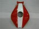 2008-2011 Rouge Xerox 21 Honda CBR1000RR Carénage Moto 2008-2011 Rouge Xerox 21 Honda CBR1000RR Carénage Moto