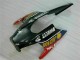 2008-2011 Rouge Xerox 21 Honda CBR1000RR Carénage Moto 2008-2011 Rouge Xerox 21 Honda CBR1000RR Carénage Moto