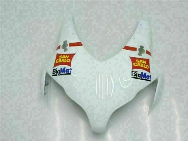 2008-2011 San Carlo Honda CBR1000RR Carénage Moto 2008-2011 San Carlo Honda CBR1000RR Carénage Moto