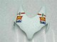 2008-2011 San Carlo Honda CBR1000RR Carénage Moto 2008-2011 San Carlo Honda CBR1000RR Carénage Moto