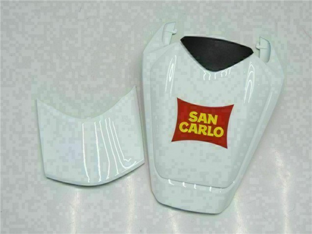 2008-2011 San Carlo Honda CBR1000RR Carénage Moto 2008-2011 San Carlo Honda CBR1000RR Carénage Moto