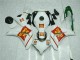 2008-2011 San Carlo Honda CBR1000RR Carénage Moto 2008-2011 San Carlo Honda CBR1000RR Carénage Moto