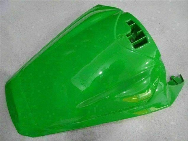 2008-2011 Vert Argent Honda CBR1000RR Carénage Moto