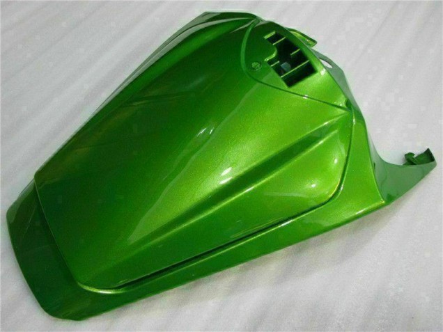 2008-2011 Vert Noir Honda CBR1000RR Carénage Moto 2008-2011 Vert Noir Honda CBR1000RR Carénage Moto
