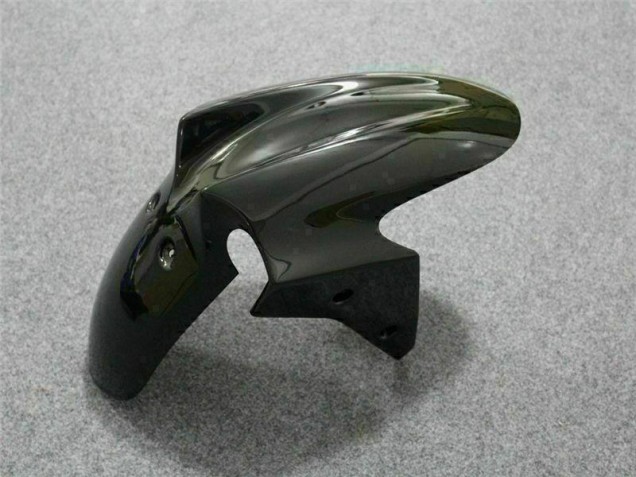 2008-2012 Bleu Blanc Noir Ninja Kawasaki EX250 Carénage Moto 2008-2012 Bleu Blanc Noir Ninja Kawasaki EX250 Carénage Moto