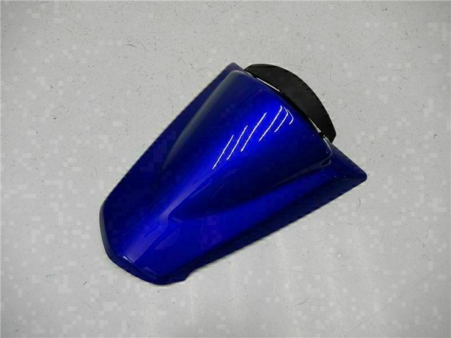 2008-2012 Bleu Noir Blanc Ninja Kawasaki EX250 Carénages Moto 2008-2012 Bleu Noir Blanc Ninja Kawasaki EX250 Carénages Moto