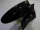 2008-2012 Bleu Noir Kawasaki EX250 Carénage Moto 2008-2012 Bleu Noir Kawasaki EX250 Carénage Moto